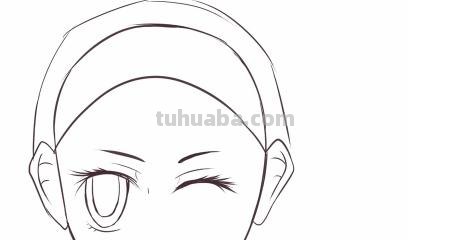 不用彩铅怎么画头发(不用彩铅怎么画头发好看) 不用彩铅怎么画头发(不用彩铅怎么画头发好看)