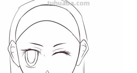 不用彩铅怎么画头发(不用彩铅怎么画头发好看) 不用彩铅怎么画头发(不用彩铅怎么画头发好看)