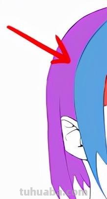 不用彩铅怎么画头发(不用彩铅怎么画头发好看) 不用彩铅怎么画头发(不用彩铅怎么画头发好看)