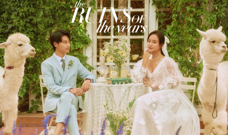 厦门旅拍婚纱照哪家好?厦门绝不可错过的旅拍工作室,全在这里啦 厦门旅拍婚纱照哪家好?厦门绝不可错过的旅拍工作室,全在这里啦