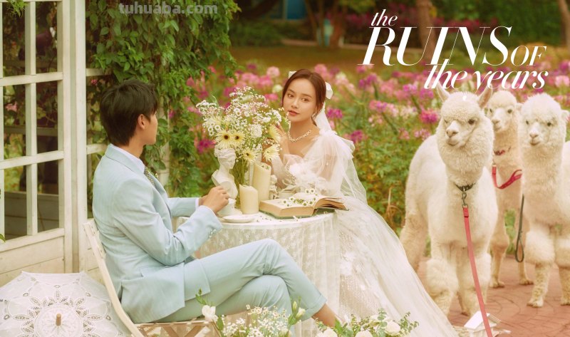 厦门旅拍婚纱照哪家好?厦门绝不可错过的旅拍工作室,全在这里啦 厦门旅拍婚纱照哪家好?厦门绝不可错过的旅拍工作室,全在这里啦