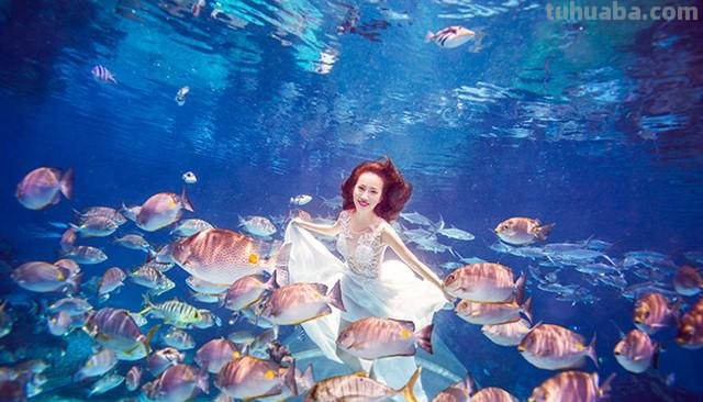 新人注意！收好这份婚纱摄影全攻略，轻松掌握所有注意事项