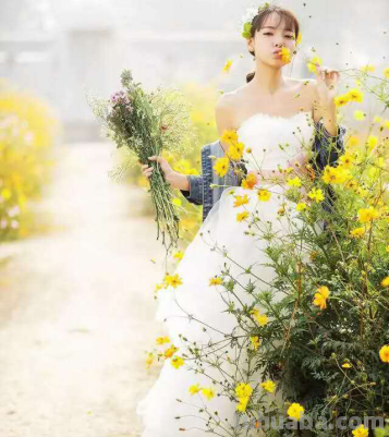 新人注意！收好这份婚纱摄影全攻略，轻松掌握所有注意事项