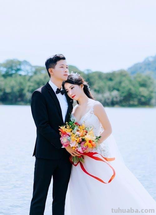 婚纱摄影很难拍?没事,我教你几个小技巧,有机会学习一下看看吧 婚纱摄影很难拍?没事,我教你几个小技巧,有机会学习一下看看吧