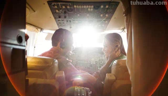 最新国外唯美婚纱摄影