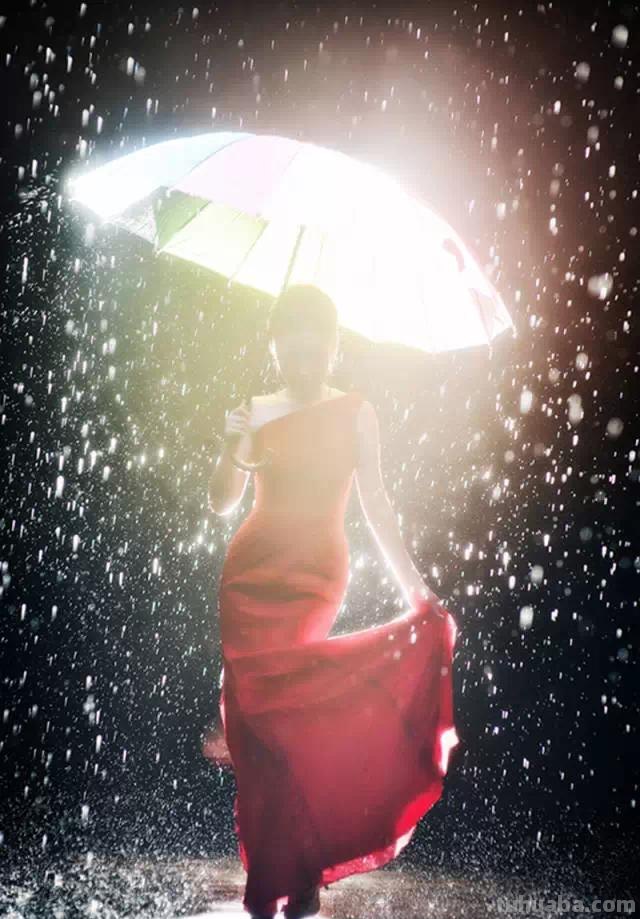 最新国外唯美婚纱摄影