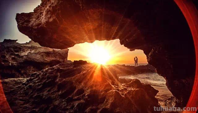 最新国外唯美婚纱摄影