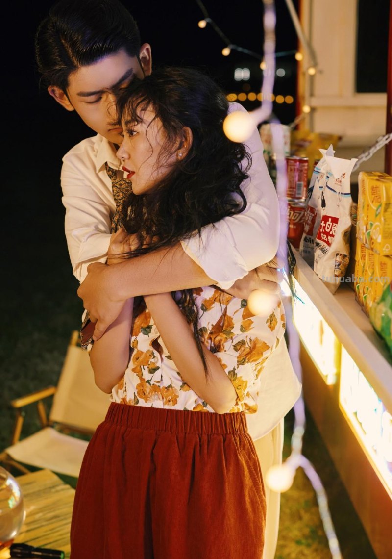 2022年最受欢迎的八种婚纱照风格，你最喜欢哪一种？