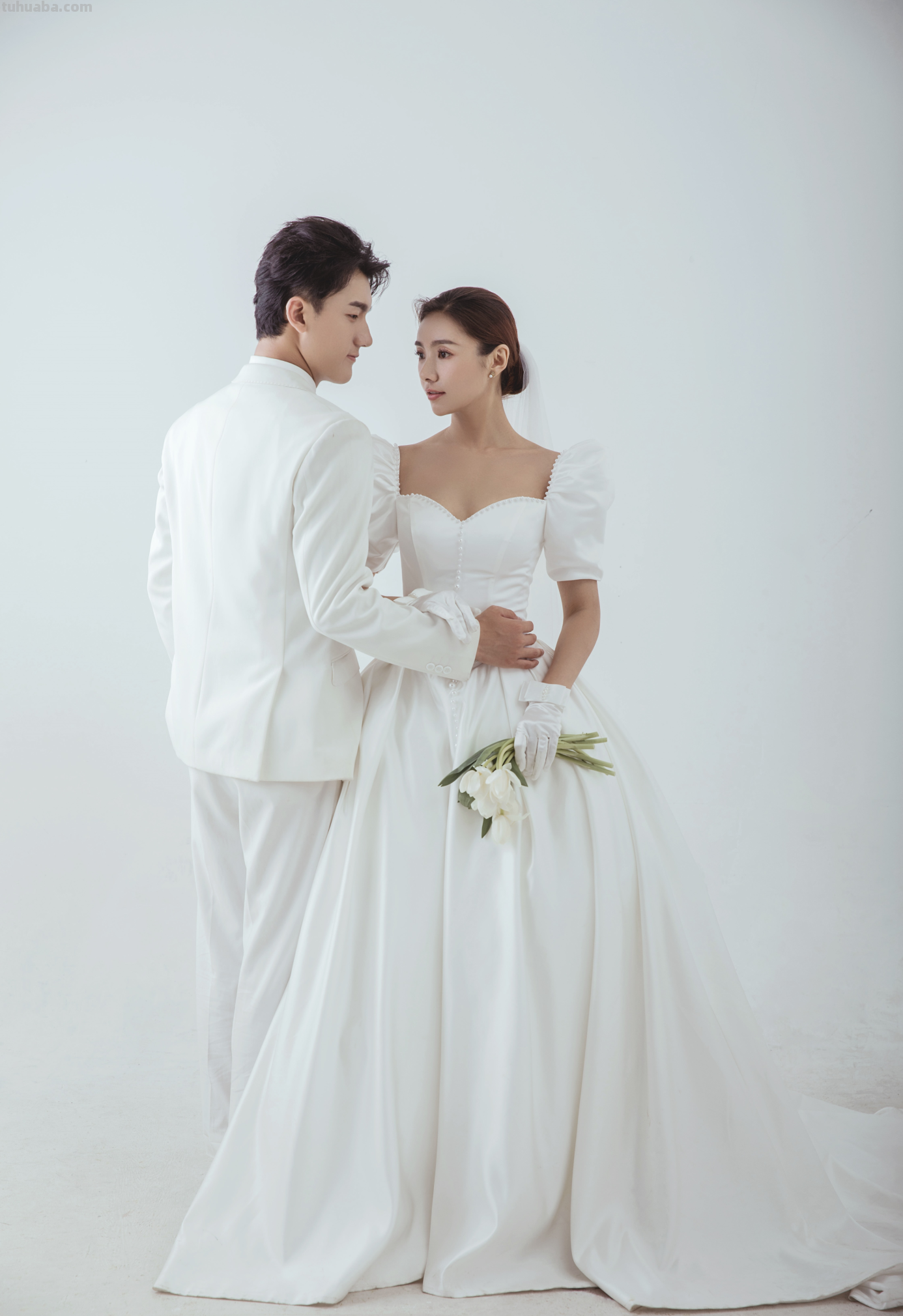 2022年最受欢迎的八种婚纱照风格，你最喜欢哪一种？