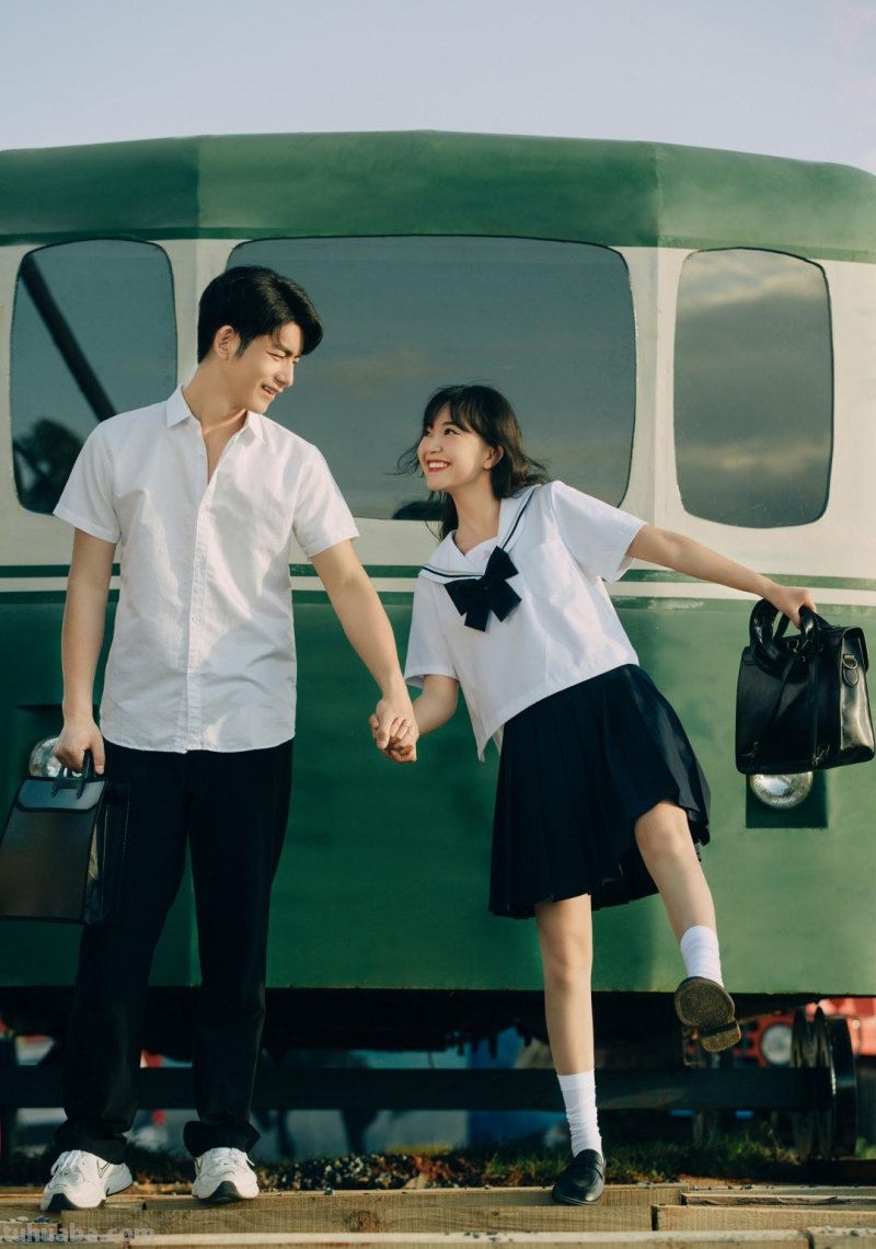 2022年最受欢迎的八种婚纱照风格，你最喜欢哪一种？