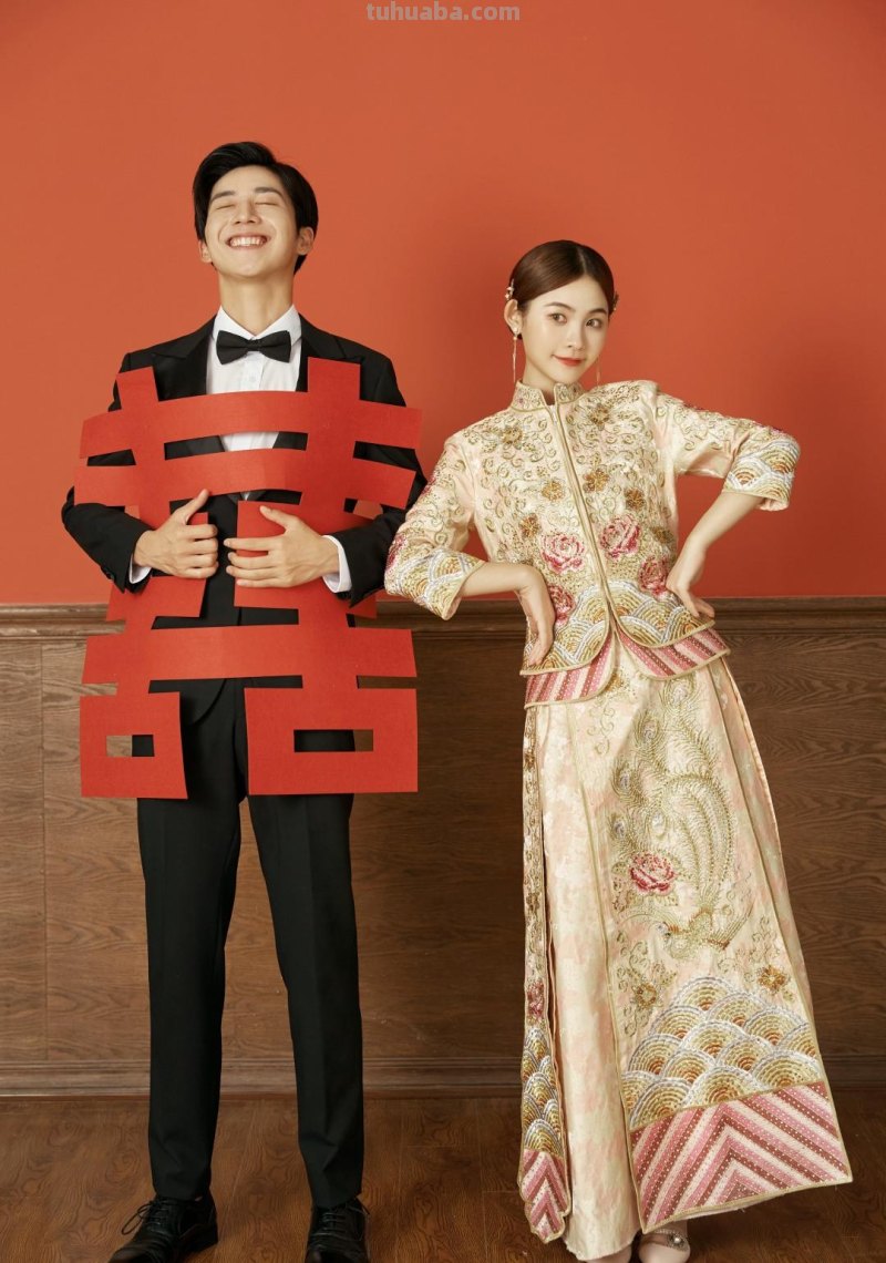 2022年最受欢迎的八种婚纱照风格，你最喜欢哪一种？