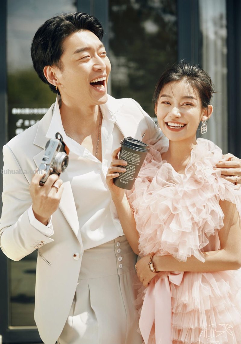 2022年最受欢迎的八种婚纱照风格，你最喜欢哪一种？