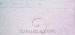 简笔画海浪怎么画（简笔画海浪怎么画好看）