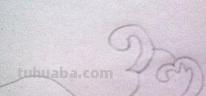 简笔画海浪怎么画(简笔画海浪怎么画好看) 简笔画海浪怎么画(简笔画海浪怎么画好看)