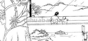 简笔画海浪怎么画(简笔画海浪怎么画好看) 简笔画海浪怎么画(简笔画海浪怎么画好看)
