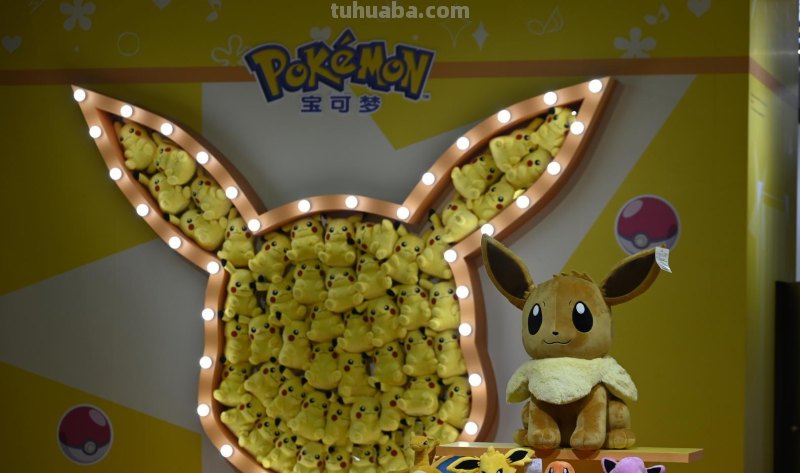 亚洲规模最大玩具展成都开幕：超50万个产品亮相，知名品牌齐聚展现五大趋势