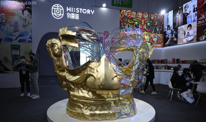 亚洲规模最大玩具展成都开幕：超50万个产品亮相，知名品牌齐聚展现五大趋势