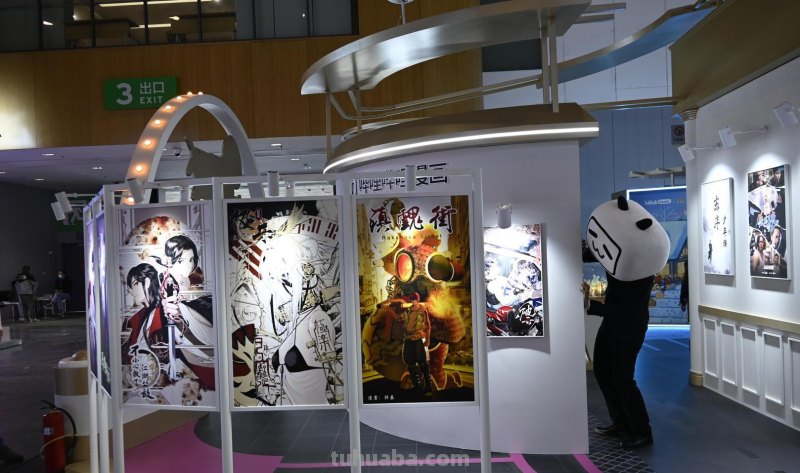 亚洲规模最大玩具展成都开幕：超50万个产品亮相，知名品牌齐聚展现五大趋势