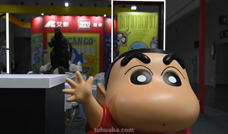 亚洲规模最大玩具展成都开幕：超50万个产品亮相，知名品牌齐聚展现五大趋势