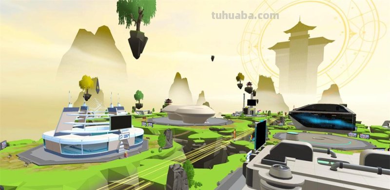 2022ChinaJoy线上展开幕：探索“元宇宙”的展会