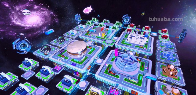 2022ChinaJoy线上展开幕：探索“元宇宙”的展会