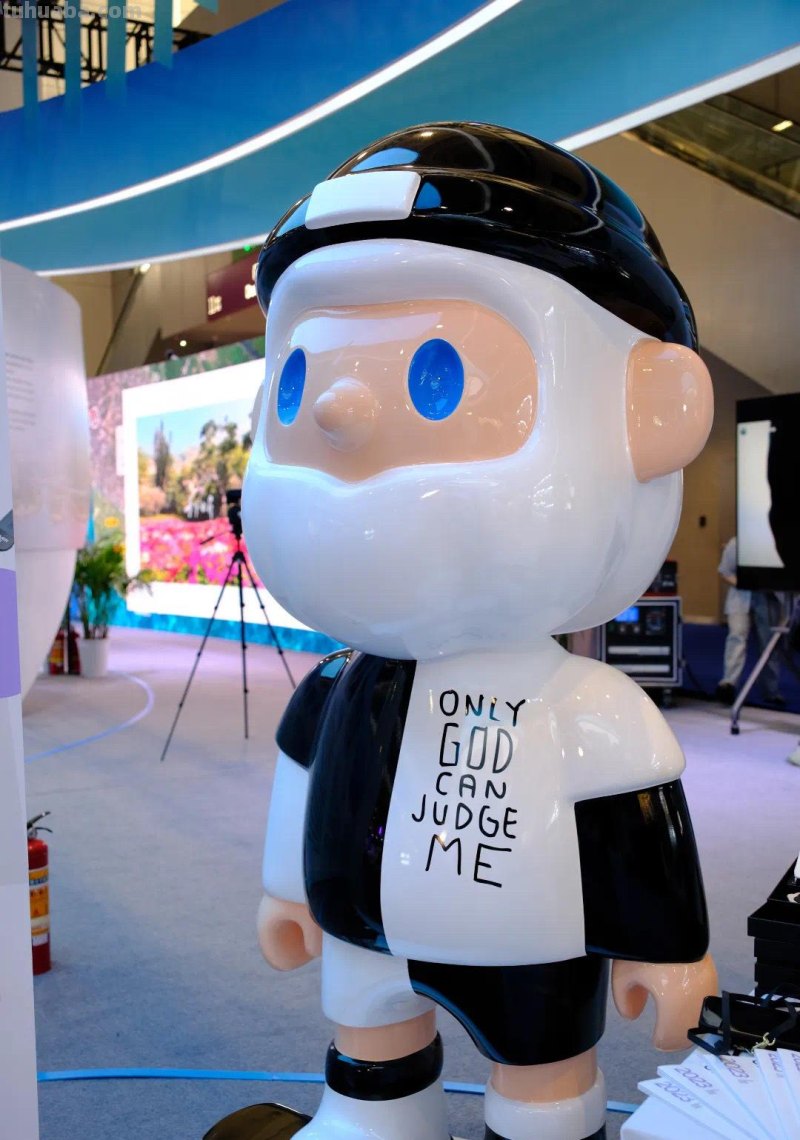 前海亮相文博会！30余家动漫企业签约“国际电玩节”