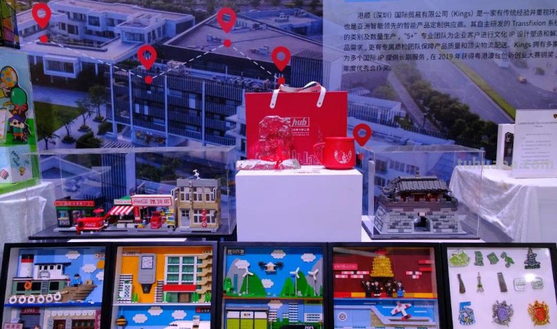 前海亮相文博会！30余家动漫企业签约“国际电玩节”