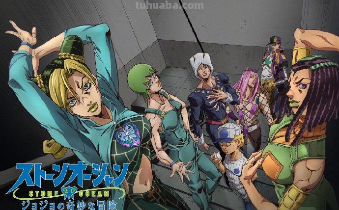 2022年动漫新番播出汇总 2022年动漫新番播出汇总