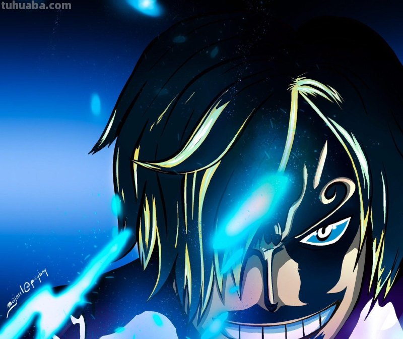 1078话完整版情报：蕾玖登场，约克给五老星泄密的信息公开，燃爆