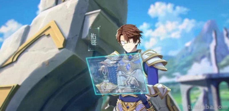 腾讯动漫年度发布会落幕，两点十分携番剧《近战法师》新PV亮相