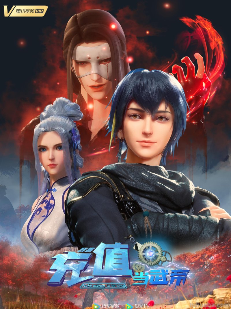 7月动漫片单丨终于定档！据说这部动画有望超越“那兔”