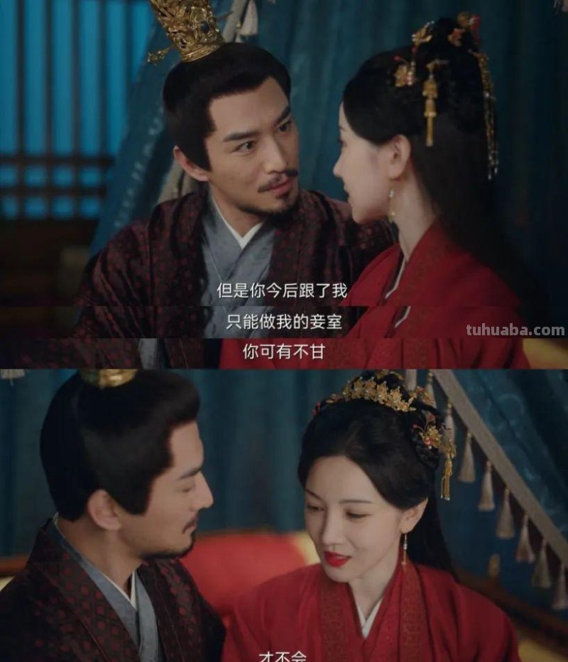 《卿卿日常》：古装cosplay，带来一种不闹心的快乐