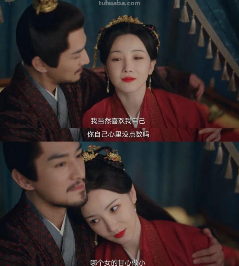 《卿卿日常》：古装cosplay，带来一种不闹心的快乐