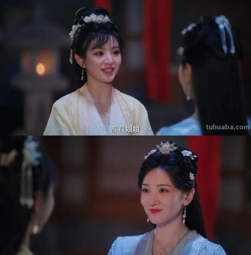 《卿卿日常》：古装cosplay，带来一种不闹心的快乐