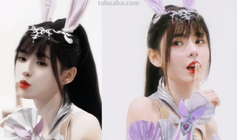 斗罗大陆:五位小舞神级COS公开,波浪卷粉发搭配晚礼服,太美了 斗罗大陆:五位小舞神级COS公开,波浪卷粉发搭配晚礼服,太美了