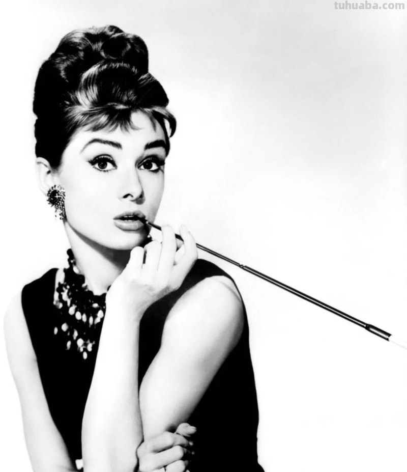 女明星的cos真的很不错