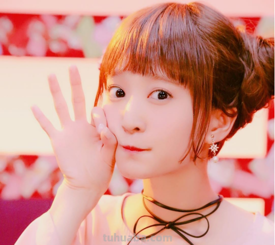 人美声甜，盘点那些高颜值的人气女性声优