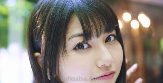 人美声甜，盘点那些高颜值的人气女性声优