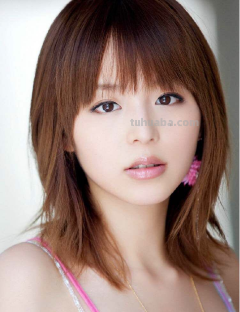 人美声甜，盘点那些高颜值的人气女性声优