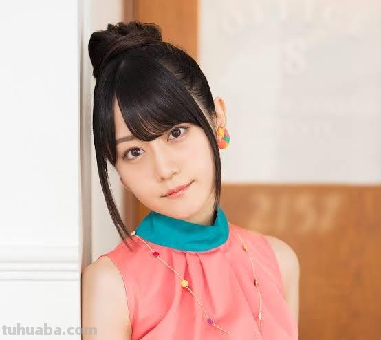 日本网友评选出5位比偶像还可爱的女声优 日本网友评选出5位比偶像还可爱的女声优