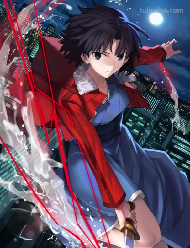 日媒投票，声优坂本真绫配音角色排行，前三名真就万年不变