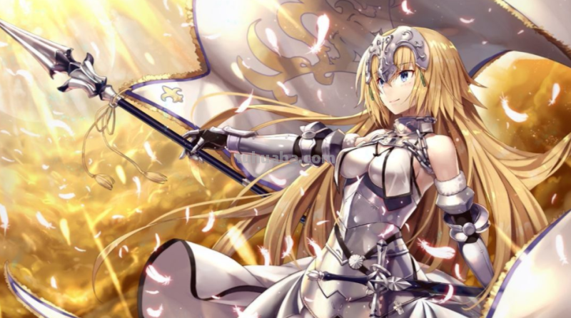 日媒投票，声优坂本真绫配音角色排行，前三名真就万年不变