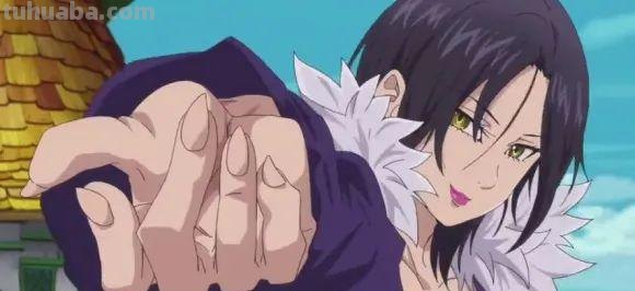 日媒投票，声优坂本真绫配音角色排行，前三名真就万年不变