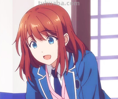 日媒投票，声优坂本真绫配音角色排行，前三名真就万年不变