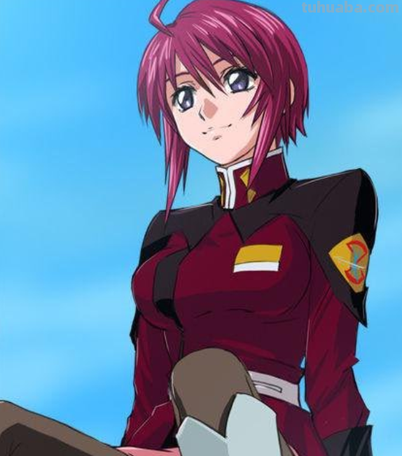 日媒投票，声优坂本真绫配音角色排行，前三名真就万年不变