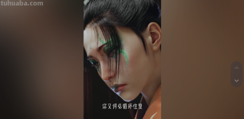 2021年十大虚拟偶像盘点