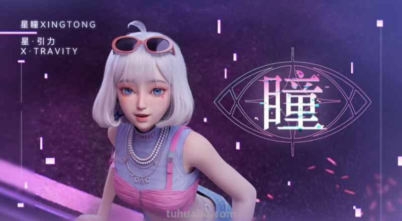 2022年，虚拟偶像走下神坛