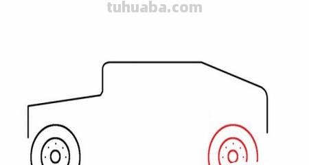 司机简笔画怎么画(司机简笔画怎么画好看) 司机简笔画怎么画(司机简笔画怎么画好看)