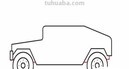 司机简笔画怎么画(司机简笔画怎么画好看) 司机简笔画怎么画(司机简笔画怎么画好看)