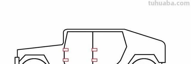 司机简笔画怎么画(司机简笔画怎么画好看) 司机简笔画怎么画(司机简笔画怎么画好看)